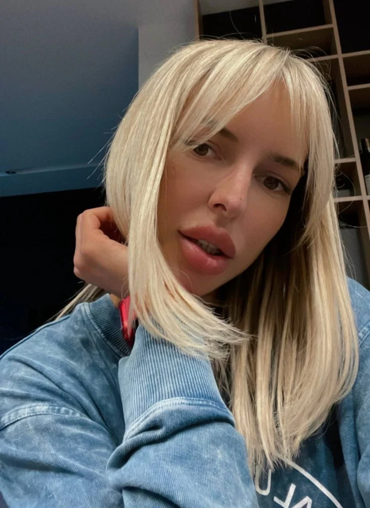 Yana Avramenko's avatar