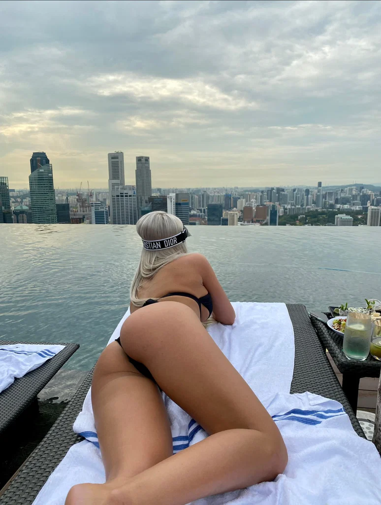 Anastasia Akulova's avatar