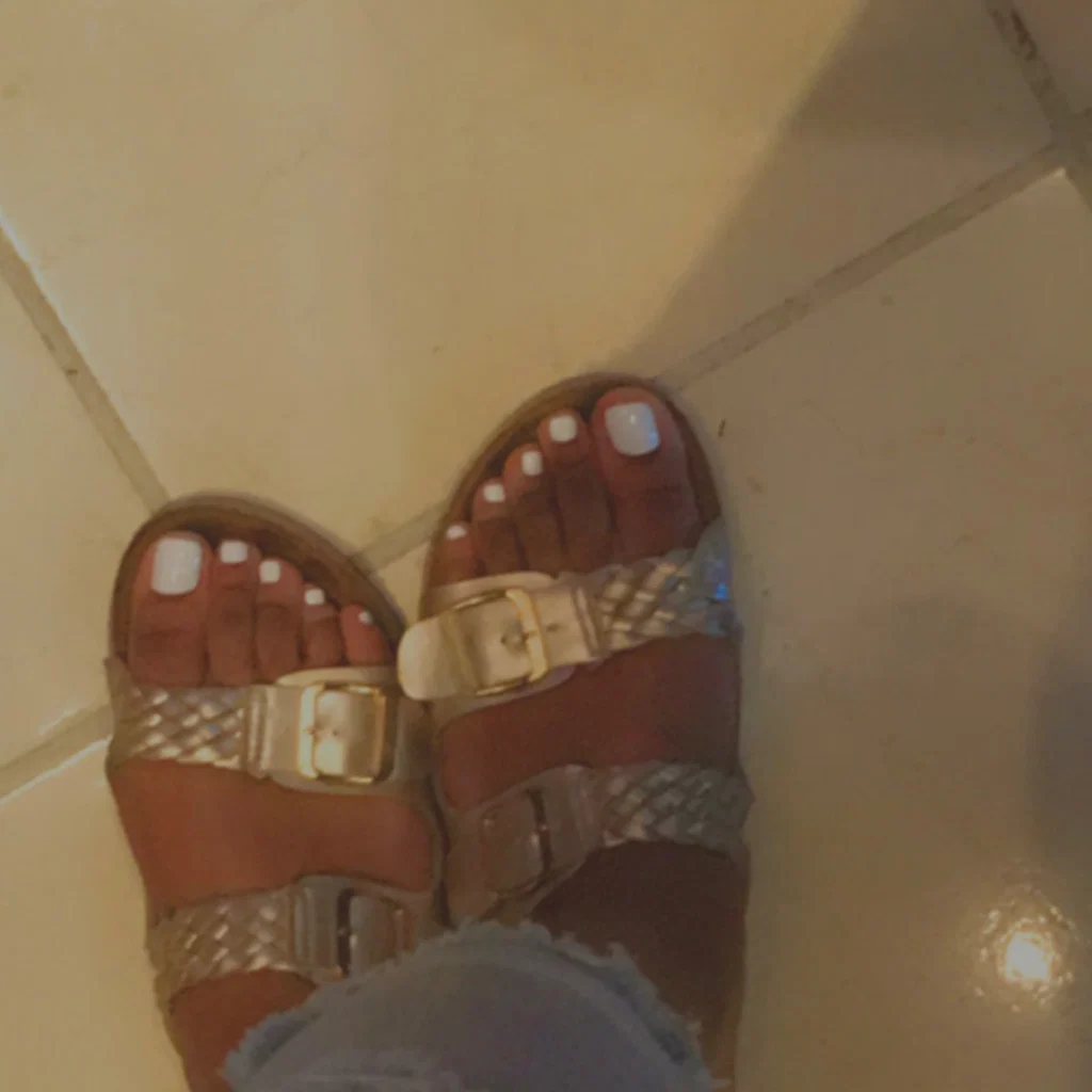 Feetthingz's avatar