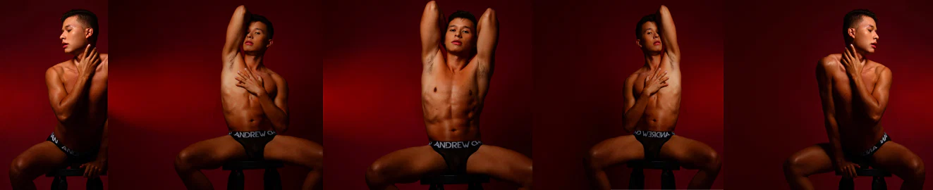 Aiden Martell profile banner