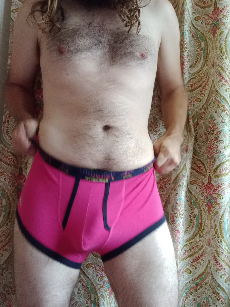 The Naked Poet creator profile