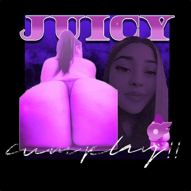 Juicy
