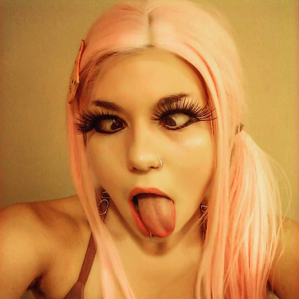 Riverfae's avatar