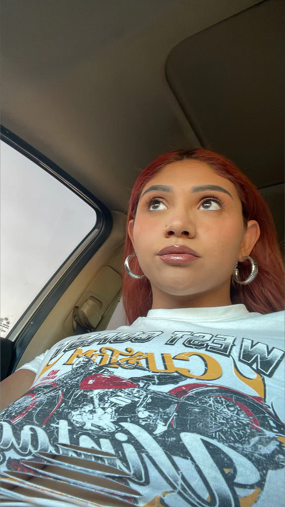 Lizababy's avatar