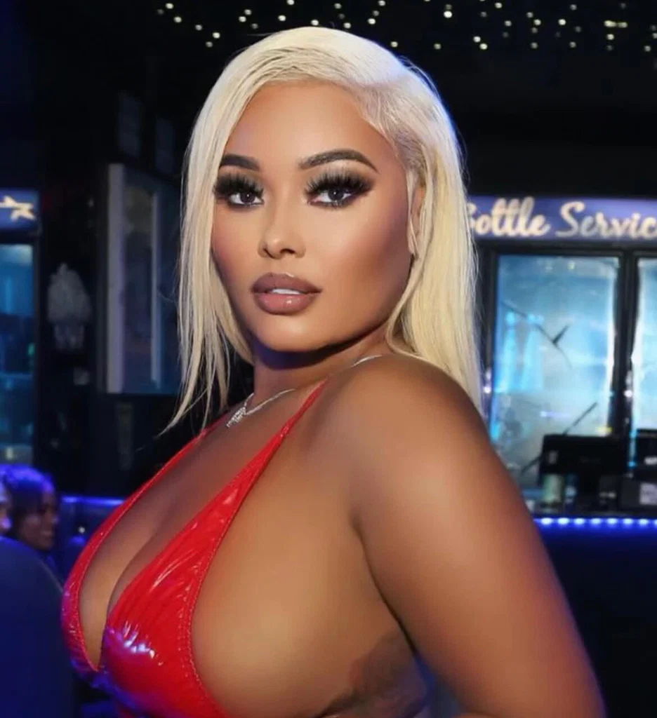 Thicky Minaj