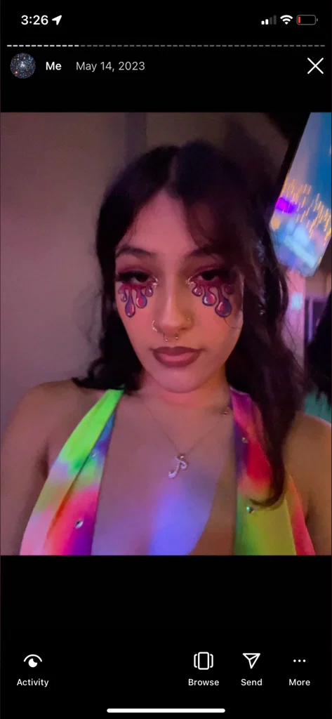 𝕽𝖆𝖛𝖊𝖓 $🕷️🦋🦇✨🌙