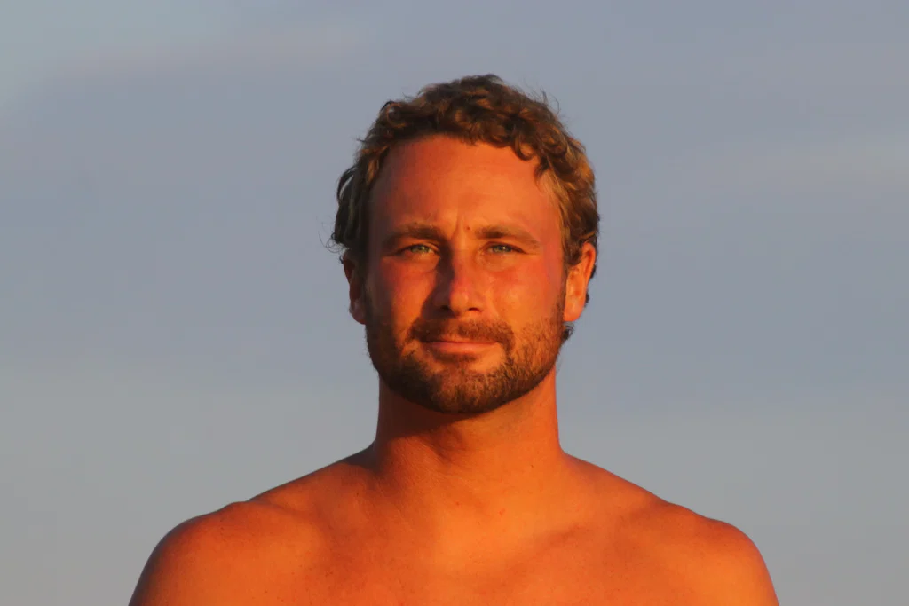 Corey Rathgeber's avatar