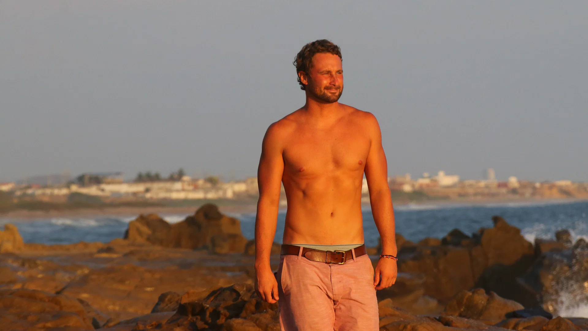 Corey Rathgeber profile banner