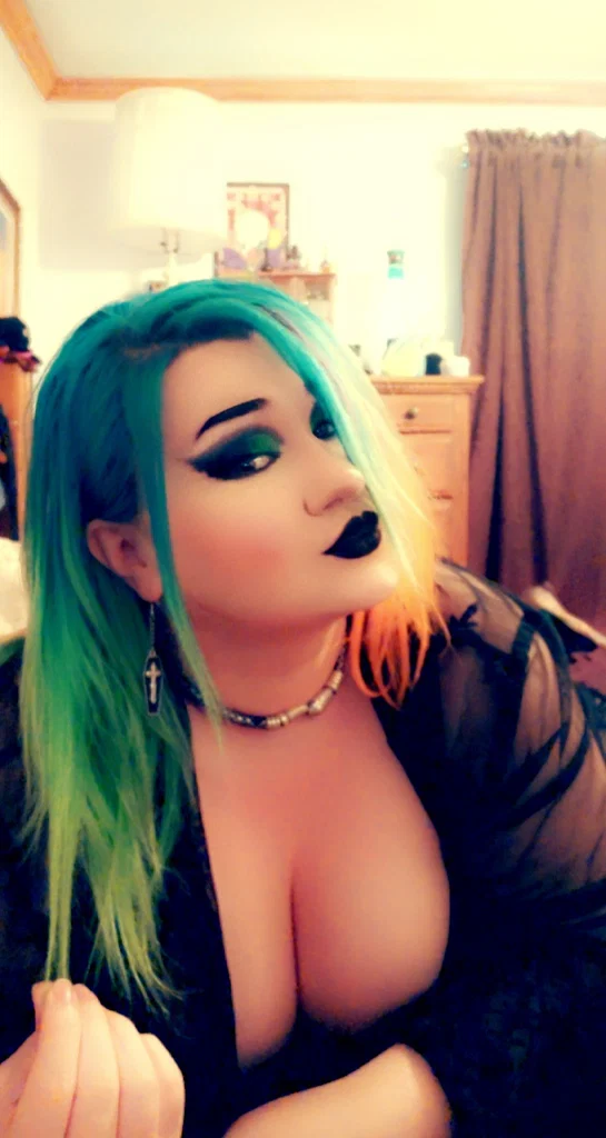 🖤💚🖤Sedusa🖤💚🖤's avatar