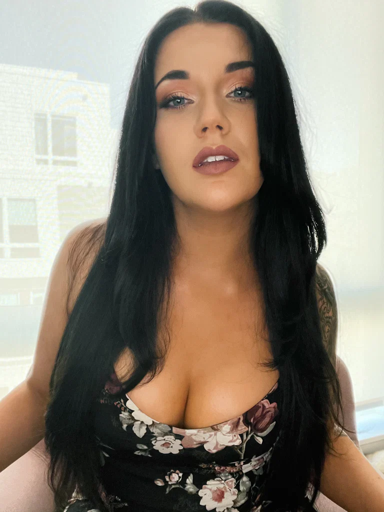 Delilah Deville's avatar