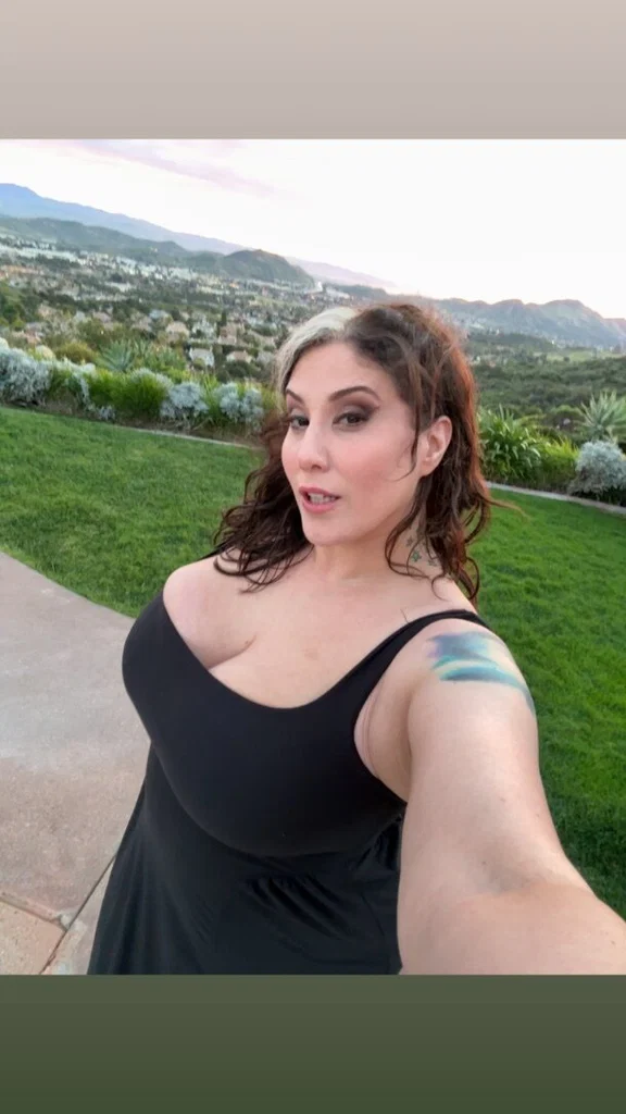💸Angel DeLuca - Luxury Brat Goddess💸