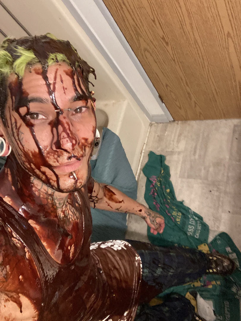 Ghetto Grinch profile banner