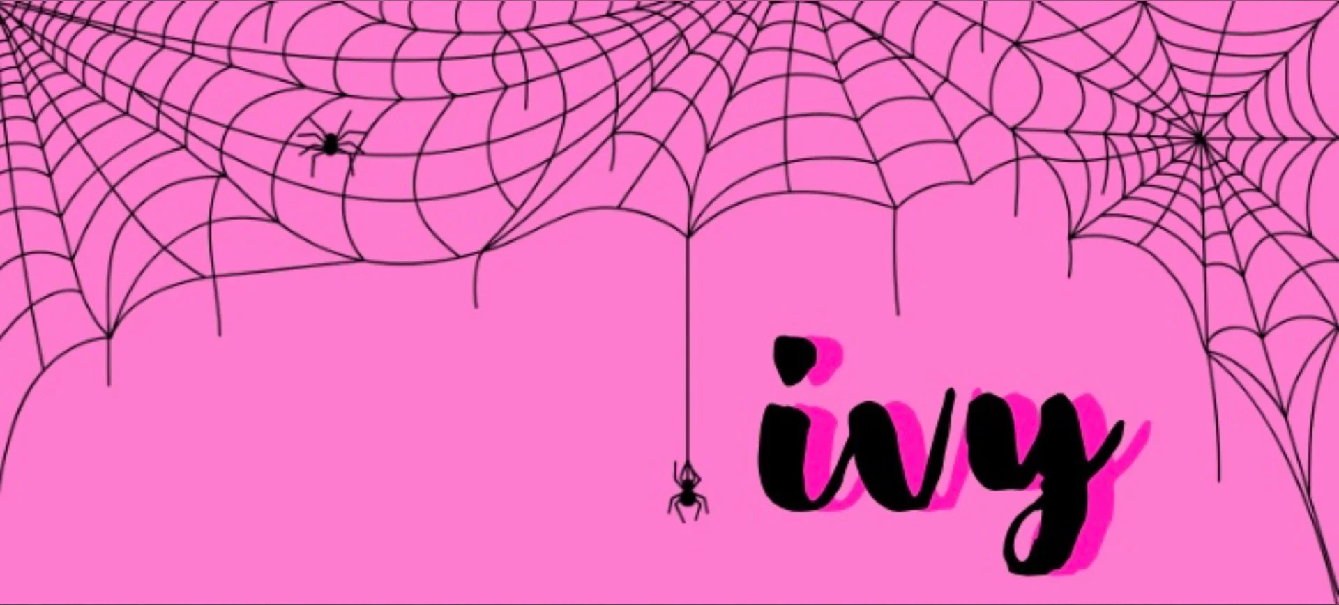 Ivy Virus 🦠 profile banner