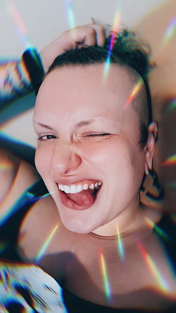 Savage Rainbow's avatar