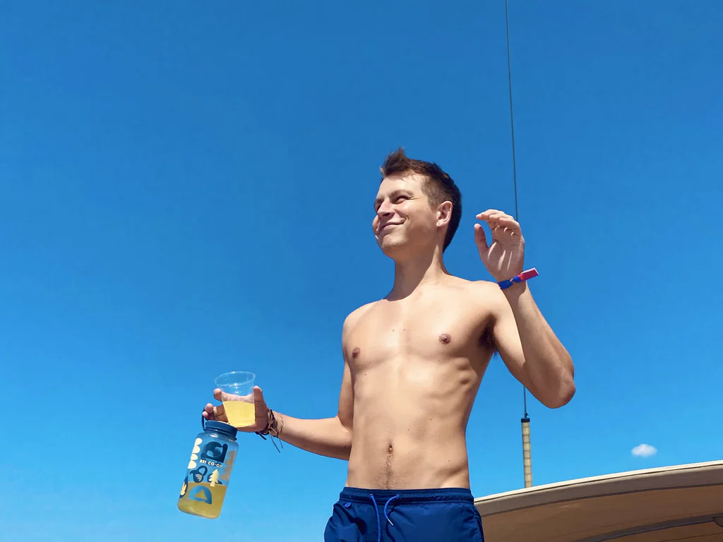 Nick Linck