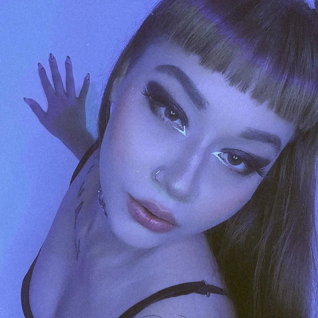 ✨Goddess Victoria R✨'s avatar