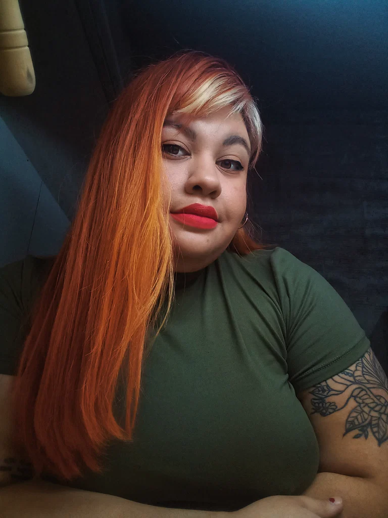 Lana Blavatzky's avatar