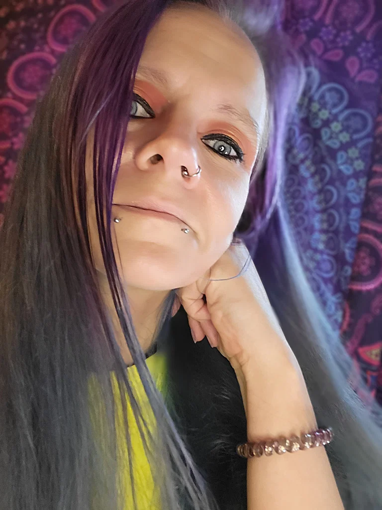 Princezzpurple