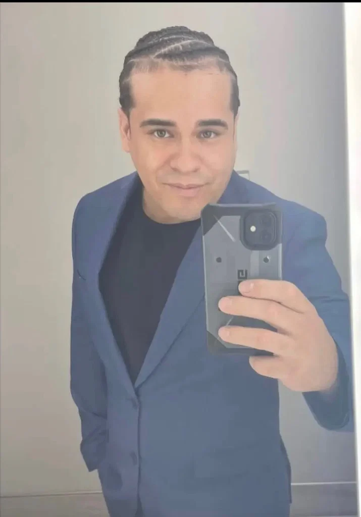 Latin Lover's avatar