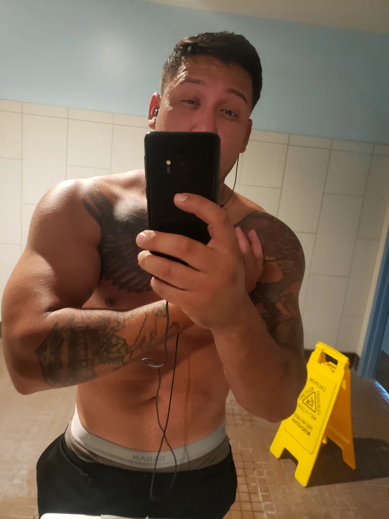 Carlos's avatar
