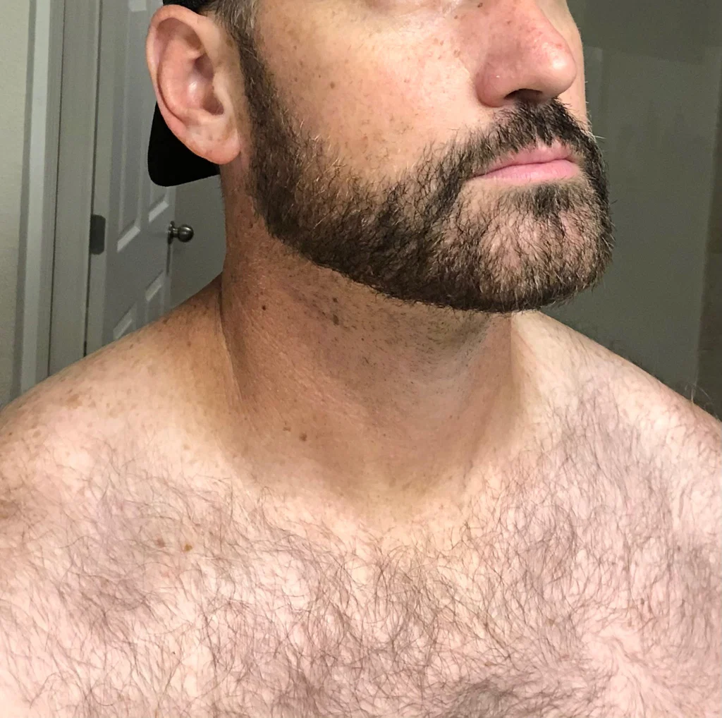 FL Step Dad's avatar