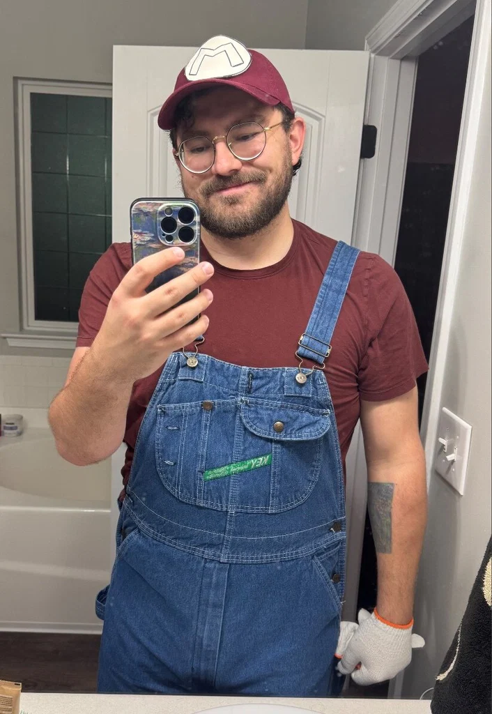 Thebluetowel38