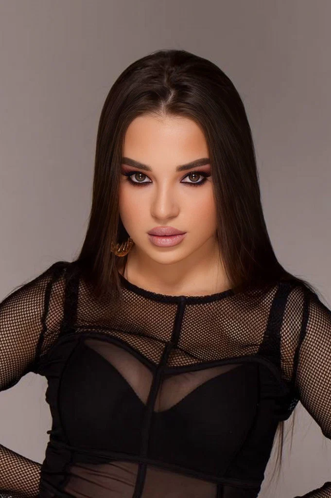 Elizabeth Angel😇
