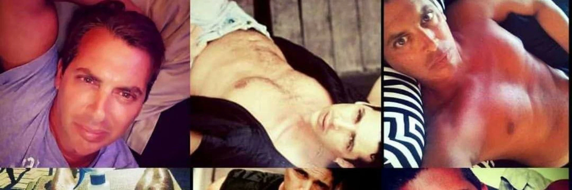 XXX CORY profile banner