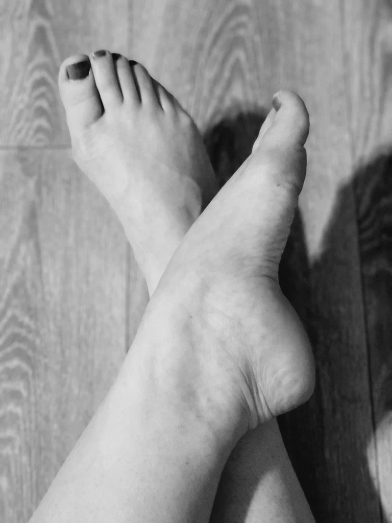 RosieToes