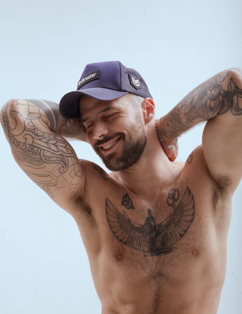 Harley Tsedek's avatar