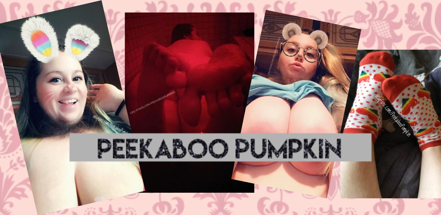 🥰Hairy BBW🎃REAL Bearded Freak🧔🏻♀️ profile banner