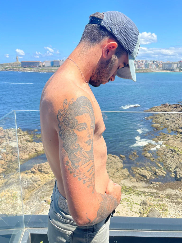 David's avatar