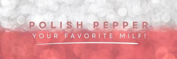 Poland Pepper VIP profile banner