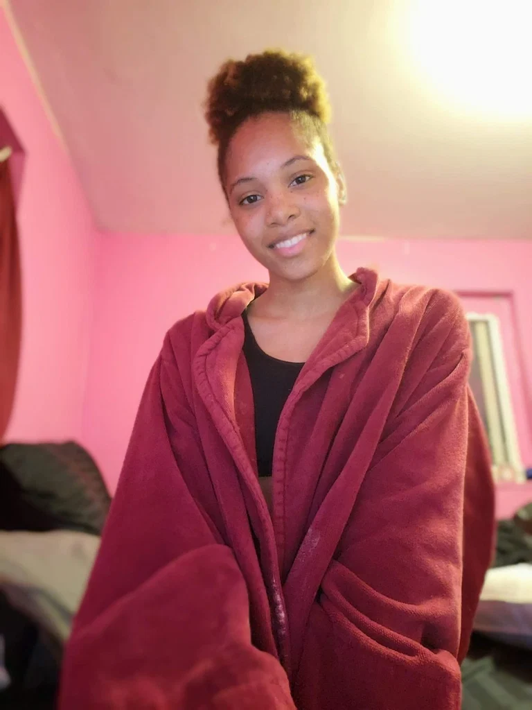 AmateurCutie