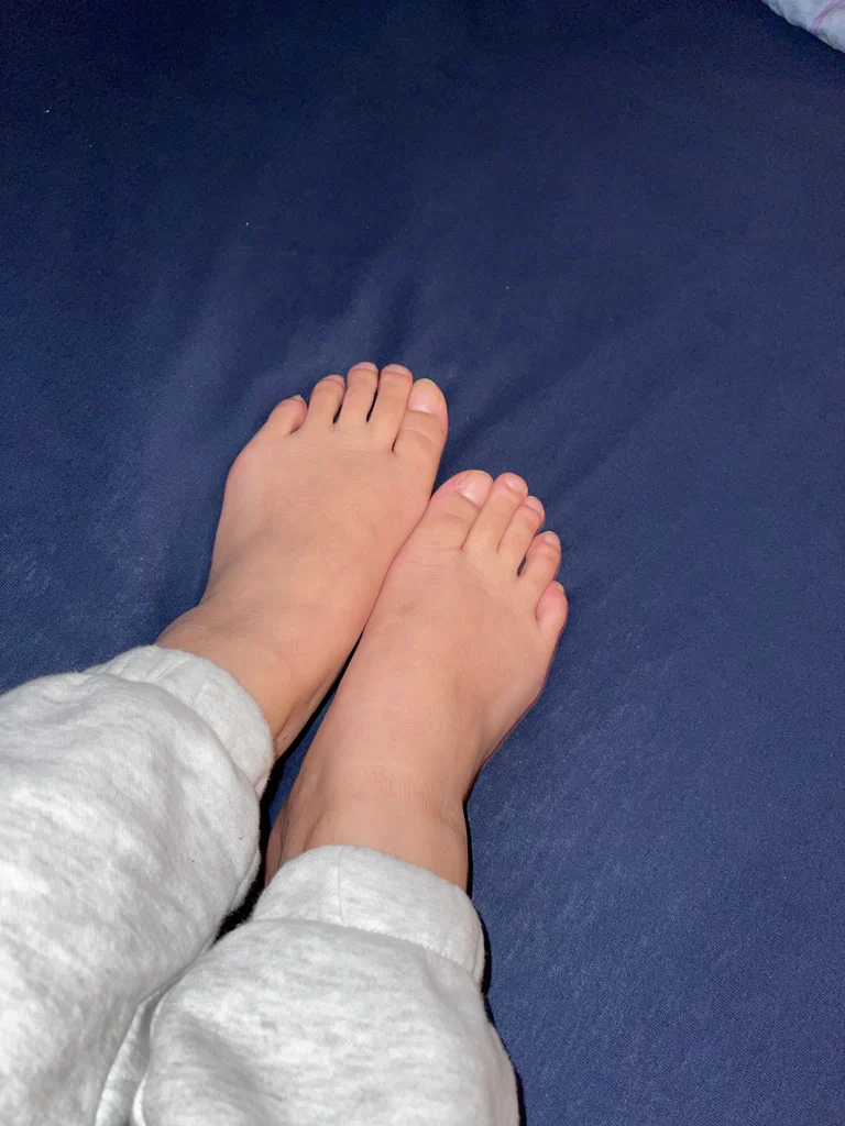 Prettyfeet's avatar