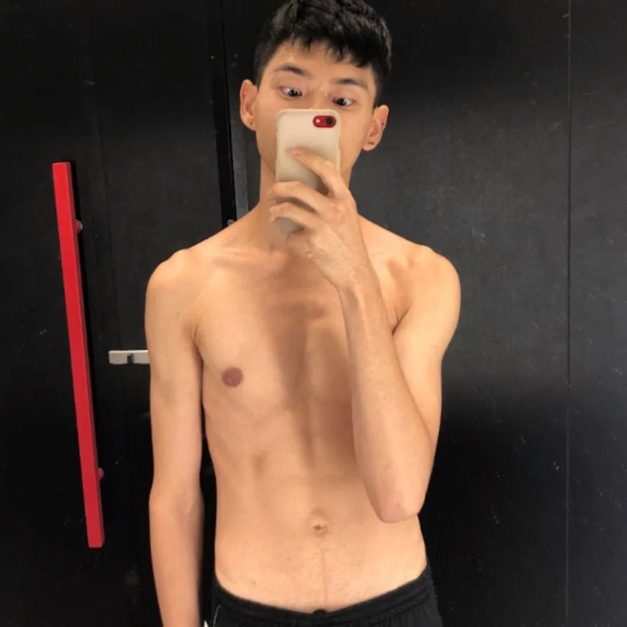jon dong's avatar