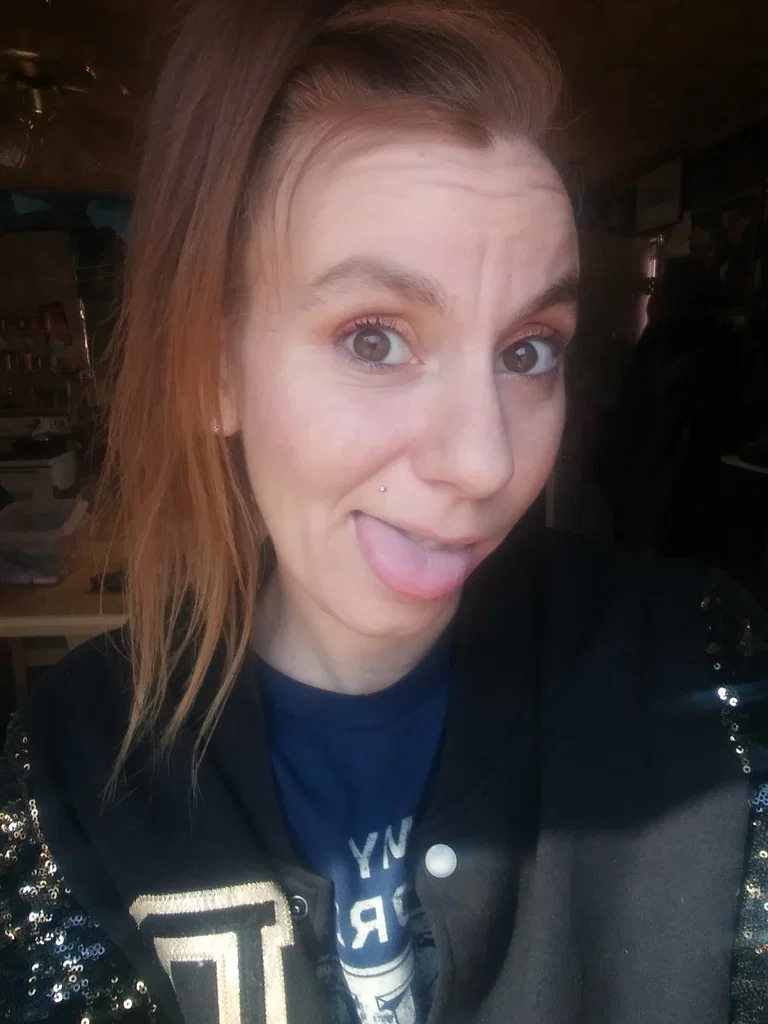AndiesRedMint's avatar