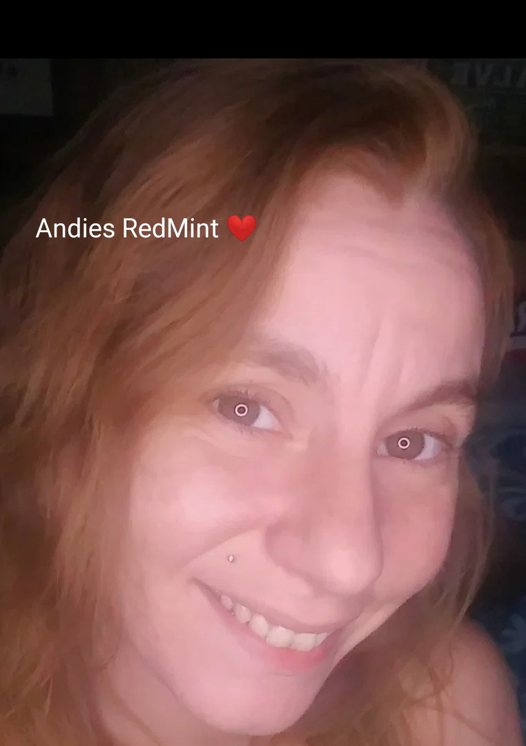 AndiesRedMint profile banner