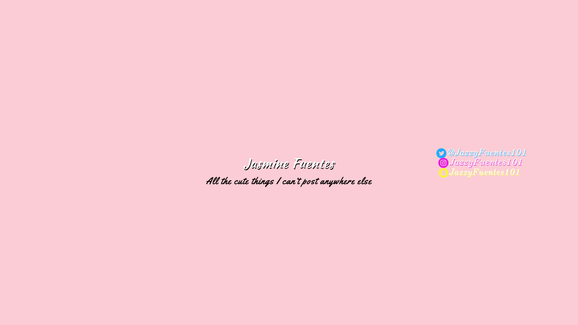 Anissa Aguirre profile banner
