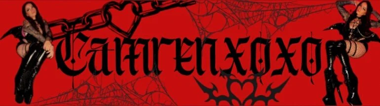 CamMasterFlex VIP profile banner