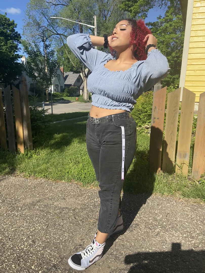 cici💖 profile banner