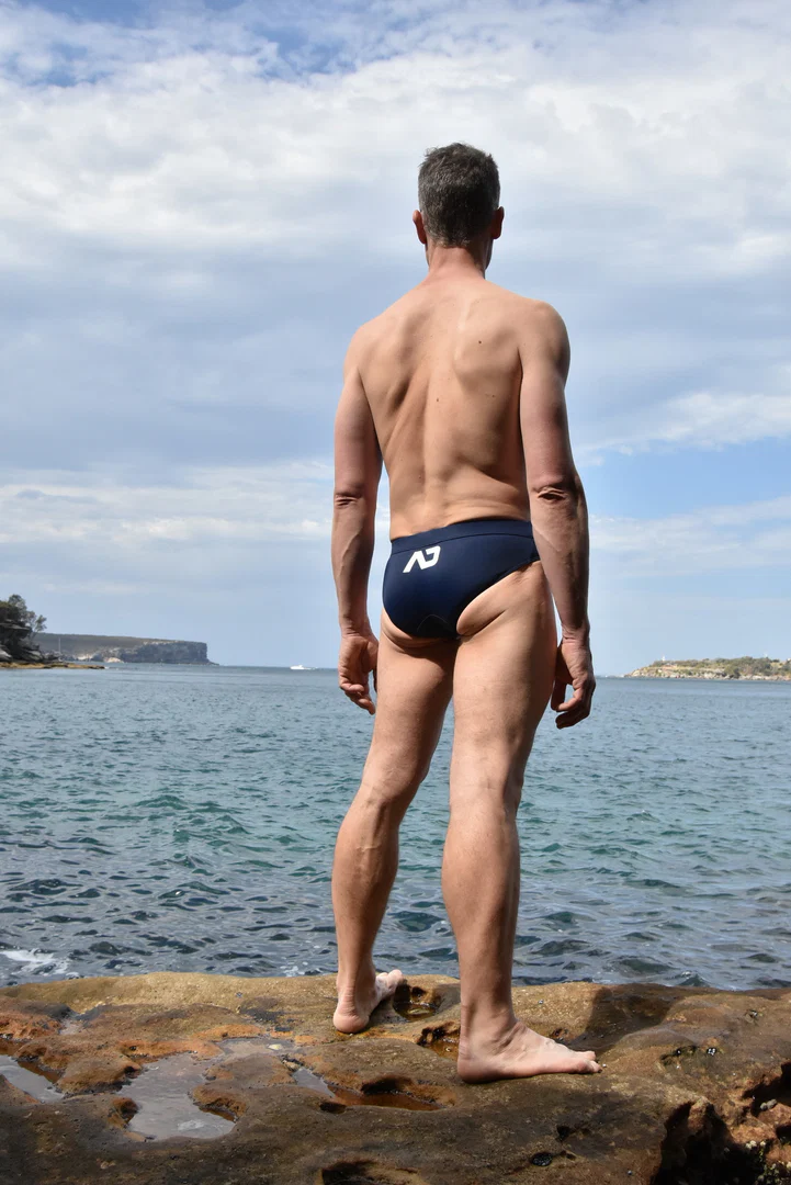Naked Nature Guy 2.0 profile banner