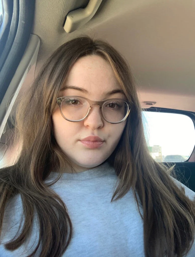 ur favorite sweetheart's avatar