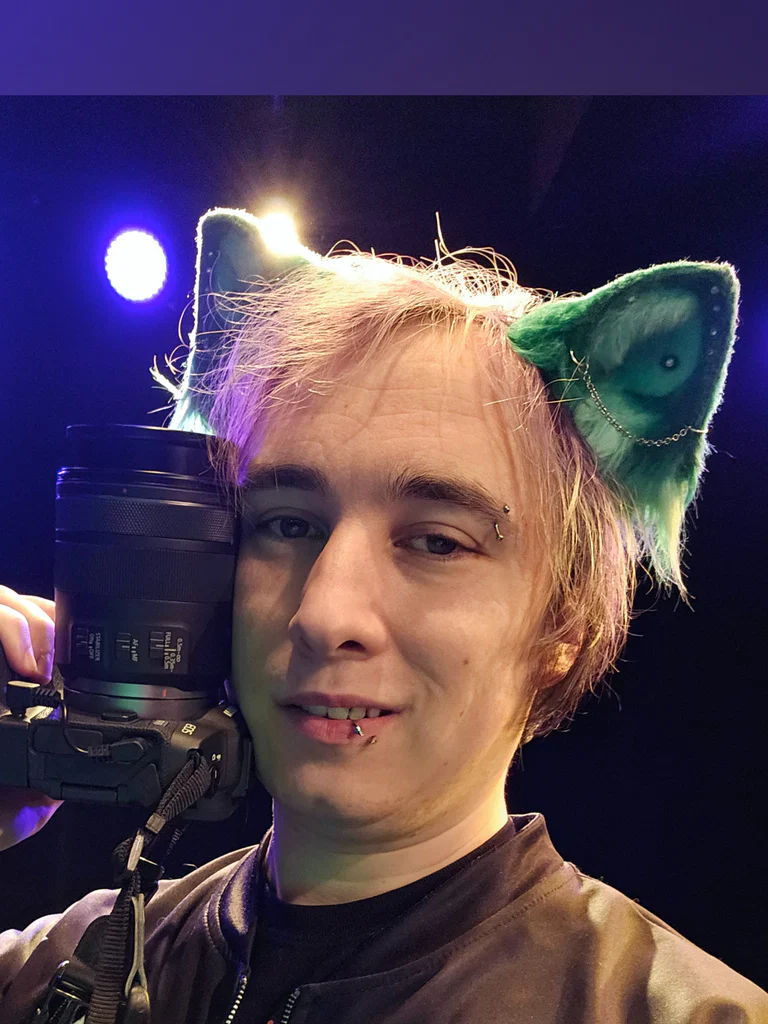 Cy Storm's avatar
