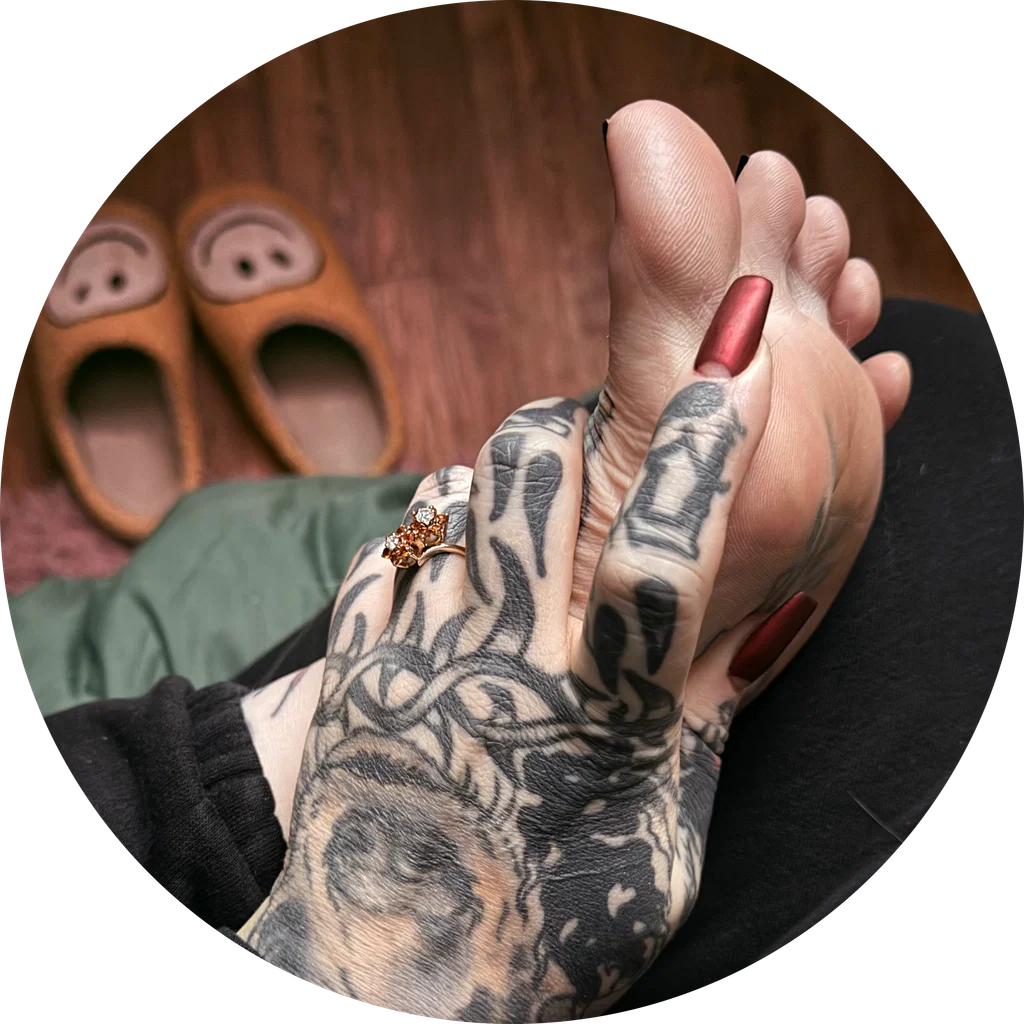 Tatty Tootsie
