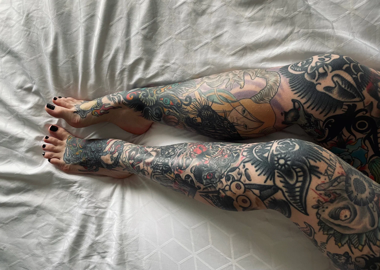 Tatty Tootsie profile banner