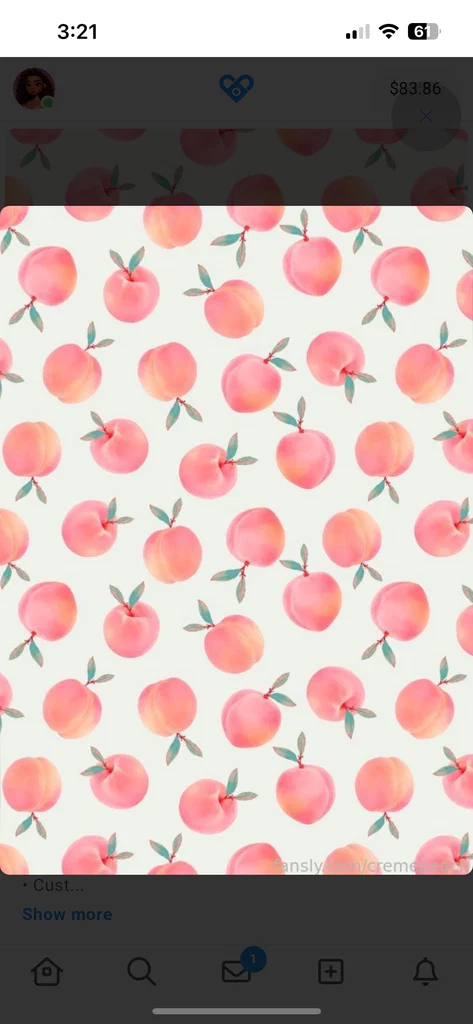 Peach