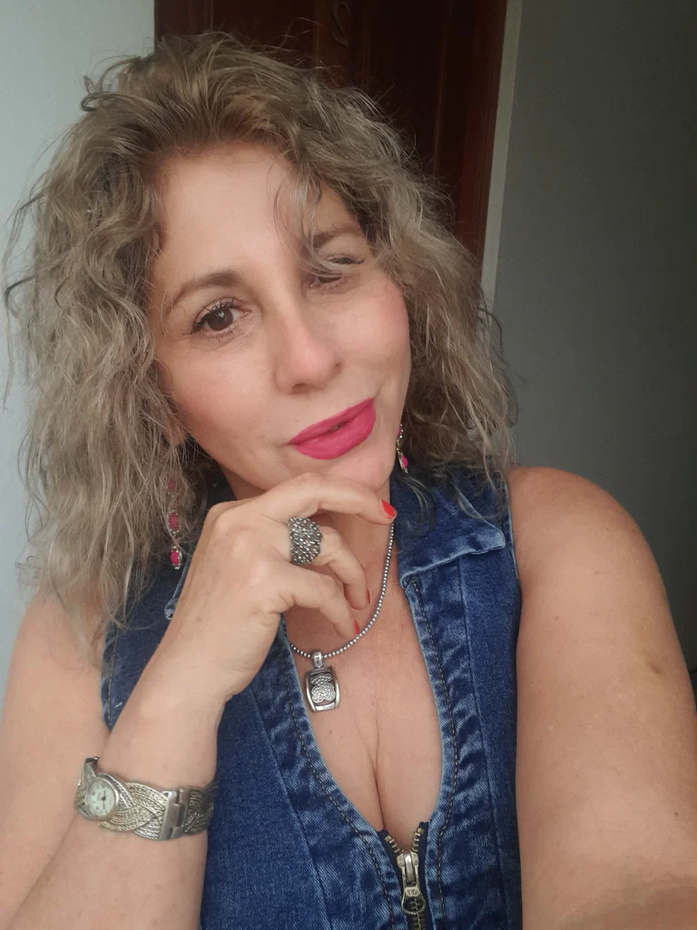 Nancy Merino's avatar