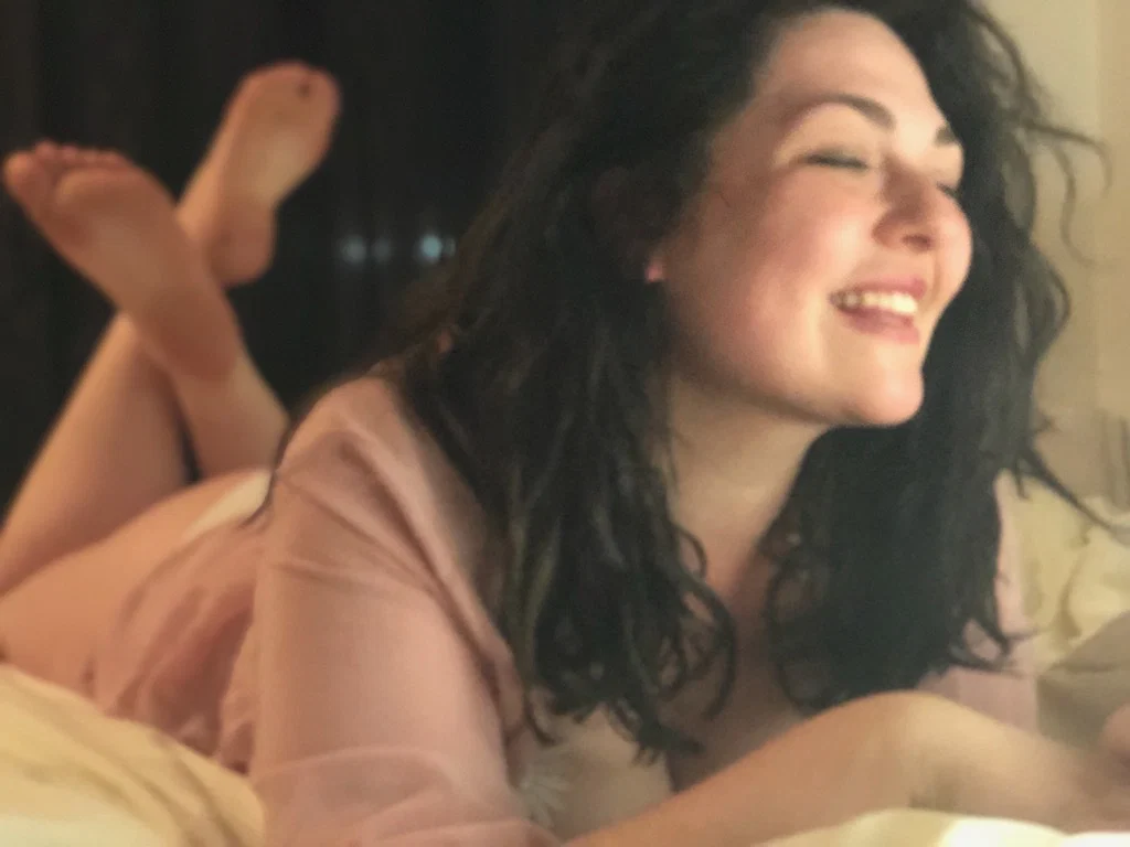 Natalie profile banner
