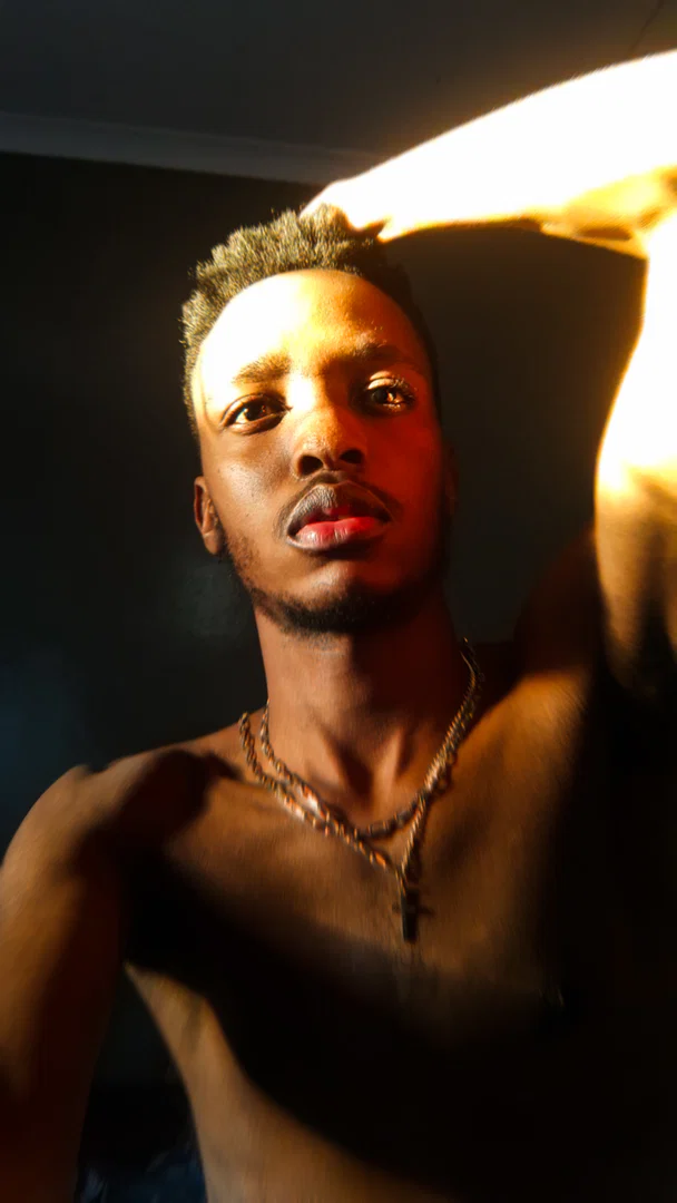 THEprettykingOG profile banner